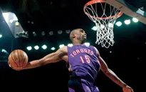 Vince Carter & dấu ấn 4 thập kỷ chơi bóng tại NBA
