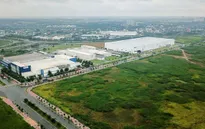 Đón "sóng" dịch chuyển đầu tư FDI: Các địa phương sẵn sàng dọn tổ đón... "đại bàng"