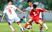 U19 Hoàng Anh Gia Lai I 0-2 U19 PVF: U19 PVF lên ngôi thuyết phục (Chung kết U19 Quốc gia 2020)