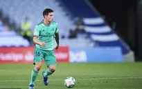 James Rodriguez chia sẻ tình hình khó khăn tại Real Madrid