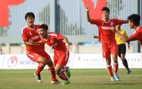 VIDEO Highlights: U19 Hoàng Anh Gia Lai I 0-2 U19 PVF (Chung kết U19 Quốc gia 2020)
