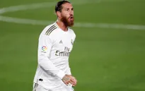 Sergio Ramos đáp trả mạnh mẽ những cáo buộc từ Barcelona