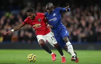 Bán kết cúp FA: Chelsea so tài với Man Utd, Arsenal đối đầu với Man City