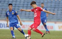 CLB Quảng Nam - CLB Viettel: Khó khăn bủa vây (17h00 ngày 29/6 trên VTV6 và VTV5)
