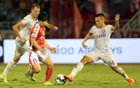 CLB TP Hồ Chí Minh - SHB Đà Nẵng: Quyết giữ ngôi đầu (19h15 ngày 29/6)