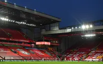 Liverpool có thể phải nhận án phạt vì không kiểm soát được cổ động viên