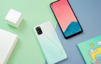 Oppo A52 lên kệ ở Việt Nam: Chip Snapdragon 665, 4 camera sau, pin 5.000 mAh, giá 5,99 triệu đồng