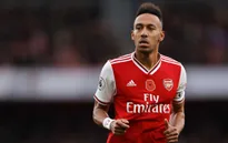Arsenal sẽ nhả Aubameyang nếu nhận được 20 triệu bảng