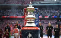 Liên đoàn bóng đá Anh: Chung kết FA Cup sẽ cho khán giả vào sân