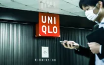 Tập đoàn mẹ của Uniqlo "vượt bão" COVID-19 nhờ thị trường châu Á