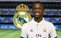 Real Madrid chuyển hướng sang đầu tư vào cầu thủ trẻ