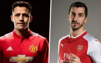Wenger tiết lộ điều bất ngờ về thương vụ Sanchez tới Man Utd