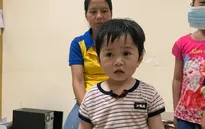 "Tôi tự trách bản thân vì không đưa con đi khám tim sớm..."