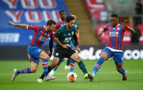 Lịch thi đấu, kết quả bóng đá châu Âu sáng 30/6: Getafe 2-1 Real Sociedad, Crystal Palace 0-1 Burnley