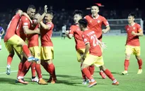 Lịch thi đấu và trực tiếp vòng 7 V.League hôm nay (30/6): Hồng Lĩnh Hà Tĩnh – Becamex Bình Dương (18h00 trên VTV6 và VTV5)
