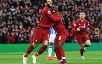 Đằng sau chức vô địch Premier League của Liverpool: Thống kê và thu thập dữ liệu