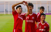 VFF lên tiếng sau nghi vấn gian lận cầu thủ của U19 PVF