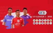 Lịch thi đấu và trực tiếp vòng 4 LS V.League 1-2020: CLB Viettel - Than Quảng Ninh, Hoàng Anh Gia Lai - DNH Nam Định