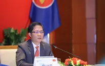 Hội nghị Bộ trưởng Kinh tế ASEAN: Tăng cường hợp tác kinh tế, kết nối chuỗi cung ứng đối phó dịch COVID-19