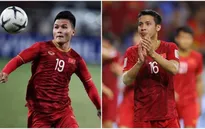 "Quang Hải, Hùng Dũng có thể thi đấu tại J-League"