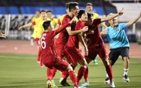 Trước vòng 3 LS V.League 1-2020: 2 tuyển thủ U23 Việt Nam vắng mặt vì chấn thương
