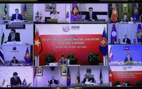 Hội nghị trực tuyến Bộ trưởng Kinh tế ASEAN: Thông qua Kế hoạch Hành động Hà Nội
