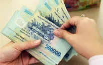 Vợ chồng có 2 con, thu nhập bao nhiêu mới phải đóng thuế?