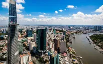 Kinh tế Việt Nam tăng trưởng trở lại sau dịch COVID-19