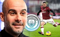 Chuyển nhượng bóng đá quốc tế ngày 04/6: Man City muốn chiêu mộ "người cũ" của Arsenal