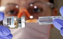 Nga hoàn tất thử nghiệm tiền lâm sàng vaccine phòng COVID-19