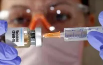 Bốn nền kinh tế lớn thành lập Liên minh vaccine ngừa COVID-19