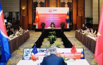 Việt Nam cùng các nước ASEAN chung tay hành động ứng phó với đại dịch COVID-19