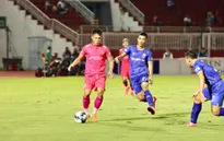CLB Sài Gòn 0-0 Becamex Bình Dương: Chủ nhà phung phí cơ hội