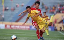 VIDEO Highlight: DNH Nam Định 1-2 CLB Viettel (Vòng 3 LS V.League 1-2020)