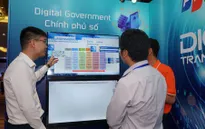 Việt Nam phấn đấu thuộc nhóm 50 nước dẫn đầu về Chính phủ điện tử