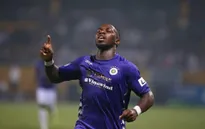 [KT] CLB Hà Nội 3-0 Hoàng Anh Gia Lai: Rimario lập cú đúp, CLB Hà Nội thắng nhàn