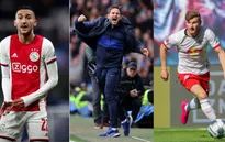 Chelsea & sự chủ động trong việc đầu tư và trẻ hóa đội hình
