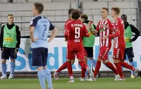 Freiburg 1-0 Monchengladbach: Trả giá vì phung phí cơ hội (Vòng 30 Bundesliga)