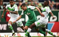 Lịch thi đấu bóng đá Đức Bundesliga hôm nay (7/6): Werder Bremen - Wolfsburg, Union Berlin - Schalke 04, Augsburg - Cologne