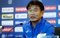 HLV Phan Thanh Hùng: "Than Quảng Ninh thua không buồn bằng Hải Huy chấn thương"