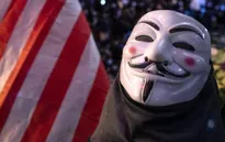 Tin tặc Anonymous và những “chiến tích" ra tay vì bất công xã hội