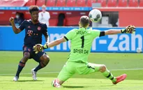 Bayer Leverkusen 2-4 Bayern Munich: Ngược dòng ấn tượng