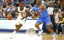 NBA sẽ thay đổi cách xếp hạng đội bóng mùa giải 2019 - 2020