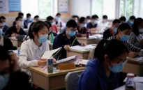 Căng thẳng leo thang, Trung Quốc khuyến cáo sinh viên cân nhắc việc học tập tại Australia