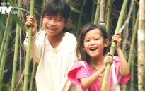 "Không biết chữ thì em vẫn cứ học, thì em mới giỏi được chứ!"