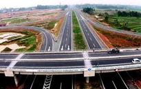 Dự án chuyển sang đầu tư công của cao tốc Bắc - Nam có thể khởi công vào tháng 9