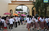 Học sinh Philippines chỉ trở lại trường khi có vaccine ngừa COVID-19