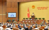 Chính phủ kiến nghị chuyển 3 dự án PPP tuyến cao tốc Bắc - Nam sang đầu tư công