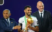 AFCON 2021 sẽ phải dời lịch tổ chức