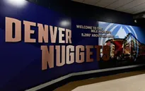 Denver Nuggets đóng cửa cơ sở tập luyện tại Orlando